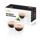 Poháre na espresso ETA 4181 93000 sklo - obrázek č. 1
