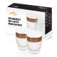 Poháre na latte macchiato ETA 4181 93020 sklo - obrázek č. 1