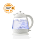 Rýchlovarná kanvica ETA Crystal 3154 90010 biela - obrázek č. 1