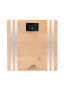 Osobná váha ETA Bamboo Fit 1779 90000 hnedá - obrázek č. 1
