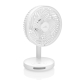 Ventilátor stolový ETA Windy 0607 90000 biely - obrázek č. 1