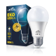 LED žiarovka ETA EKO LEDka klasik 8,5 W, E27, neutrálna biela - obrázek č. 1
