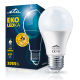 LED žiarovka ETA EKO LEDka klasik 11W, E27, studená biela - obrázek č. 1