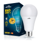 LED žiarovka ETA EKO LEDka klasik 18W, E27, teplá biela - obrázek č. 1