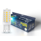 LED žiarovka ETA EKO LEDka bodová 3W, G9, neutrálna biela - obrázek č. 1