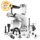 Kuchynský robot ETA Gratus Evo Max 1028 90061 biely - obrázek č. 1