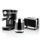 Set (Rýchlovarná kanvica ETA Storio 9186 90020) + (Pákový kávovar ETA Storio 6181 90020) + (Hriankovač ETA Storio 9166 90020) - obrázek č. 1