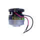 Motor vysavače 120W  1249 00170 - obrázek č. 1