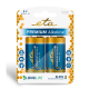 Batéria alkalická ETA PREMIUM ALKALINE 9V, 6LR61, blister 2ks - obrázek č. 1