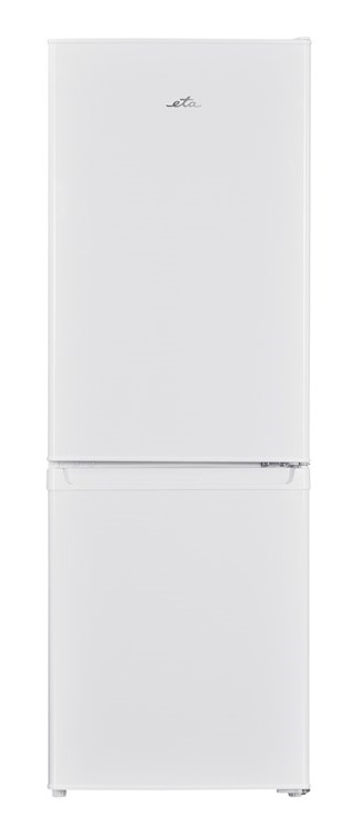 Lednice ETA s mrazákem, bílá