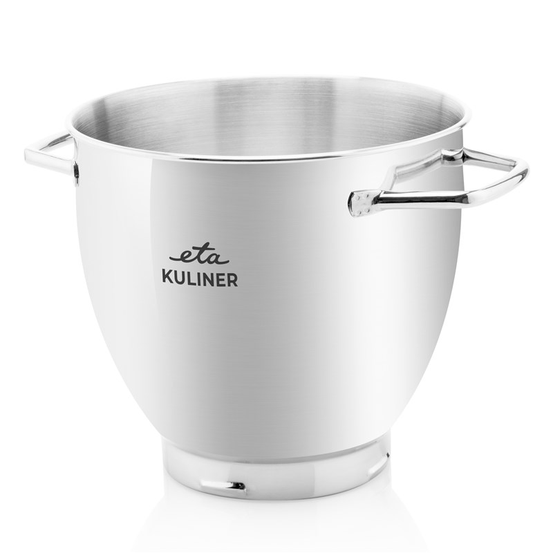 nerezová mísa ETA203899001 pro kuchyňský robot Kuliner II