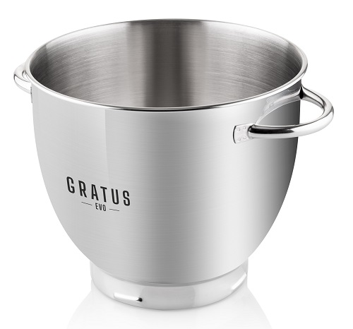 nerezová mísa ETA102899001 pro kuchyňský robot Kuliner II