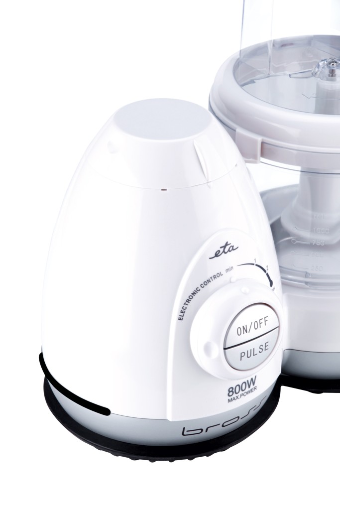Kuchynský robot ETA Bross 0027 90000 biely