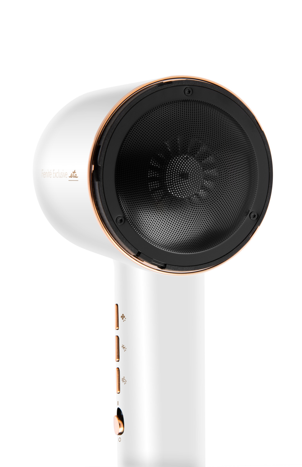 Fén ETA Fenité Exclusive 9320 90000 biely