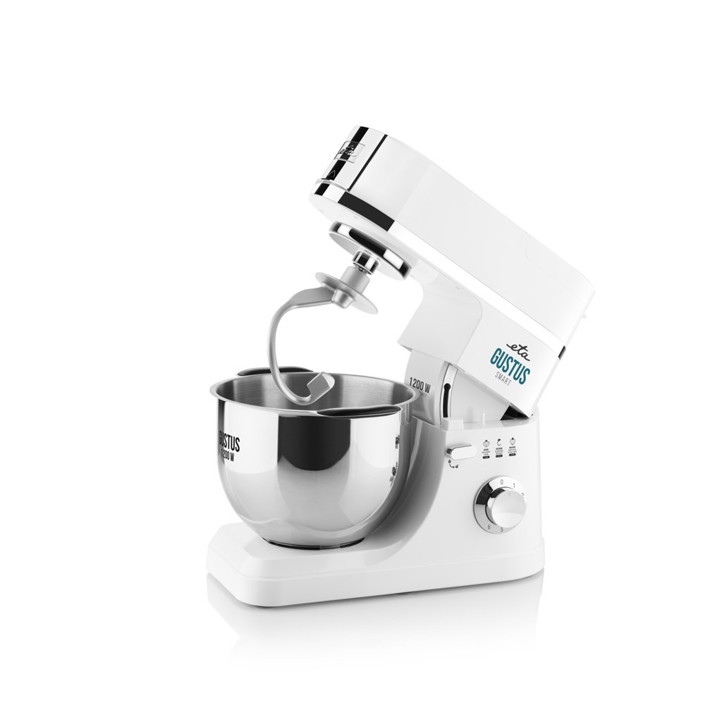 Kuchynský robot ETA Gustus IV 4128 90000 biely