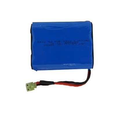 Baterie Li-Ion 11,1V,  2200mAh  3423 00100
