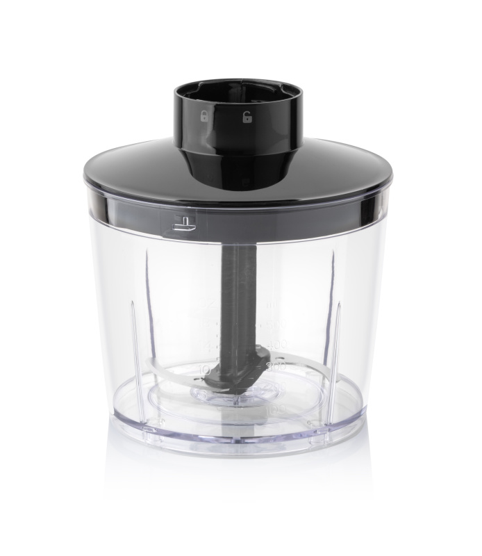 Ponorný mixér ETA Kalla 3062 90000 čierny/nerez