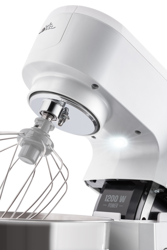 Kuchynský robot ETA Gratussino III Smart 3023 90000 sivý/biely