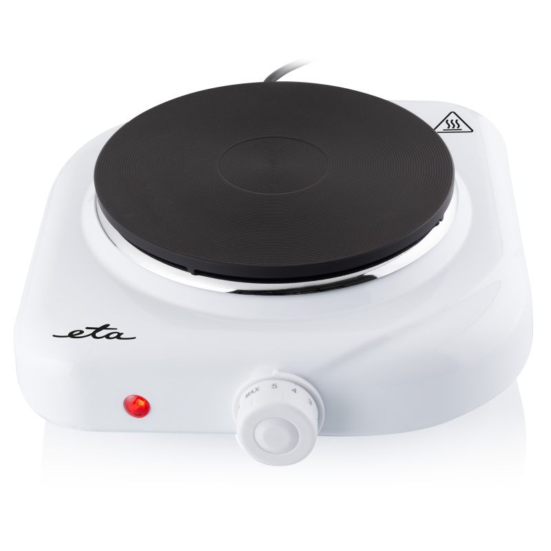 Varič elektrický ETA 3108 90000 biely