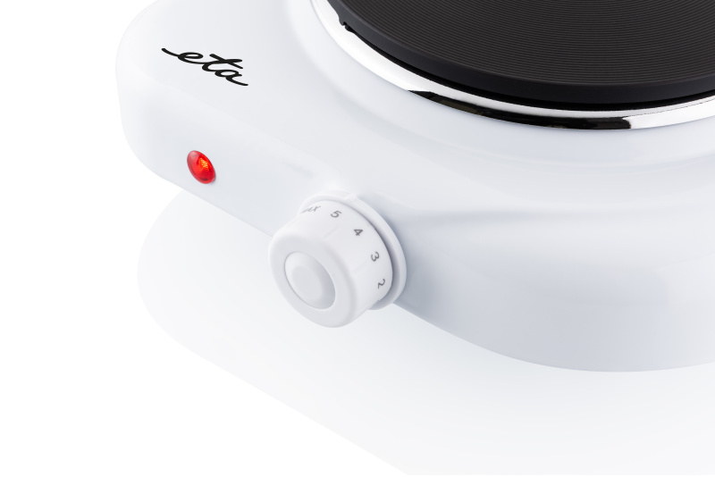 Varič elektrický ETA 3108 90000 biely