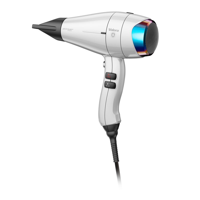 Fén Valera ePower 2020 eQ RC D biely