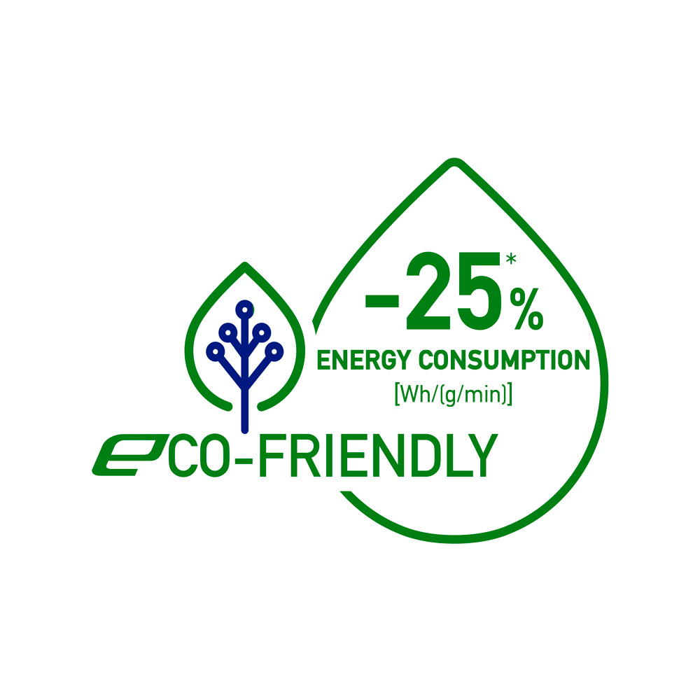 Fén Valera ePower 2020 eQ RC D biely