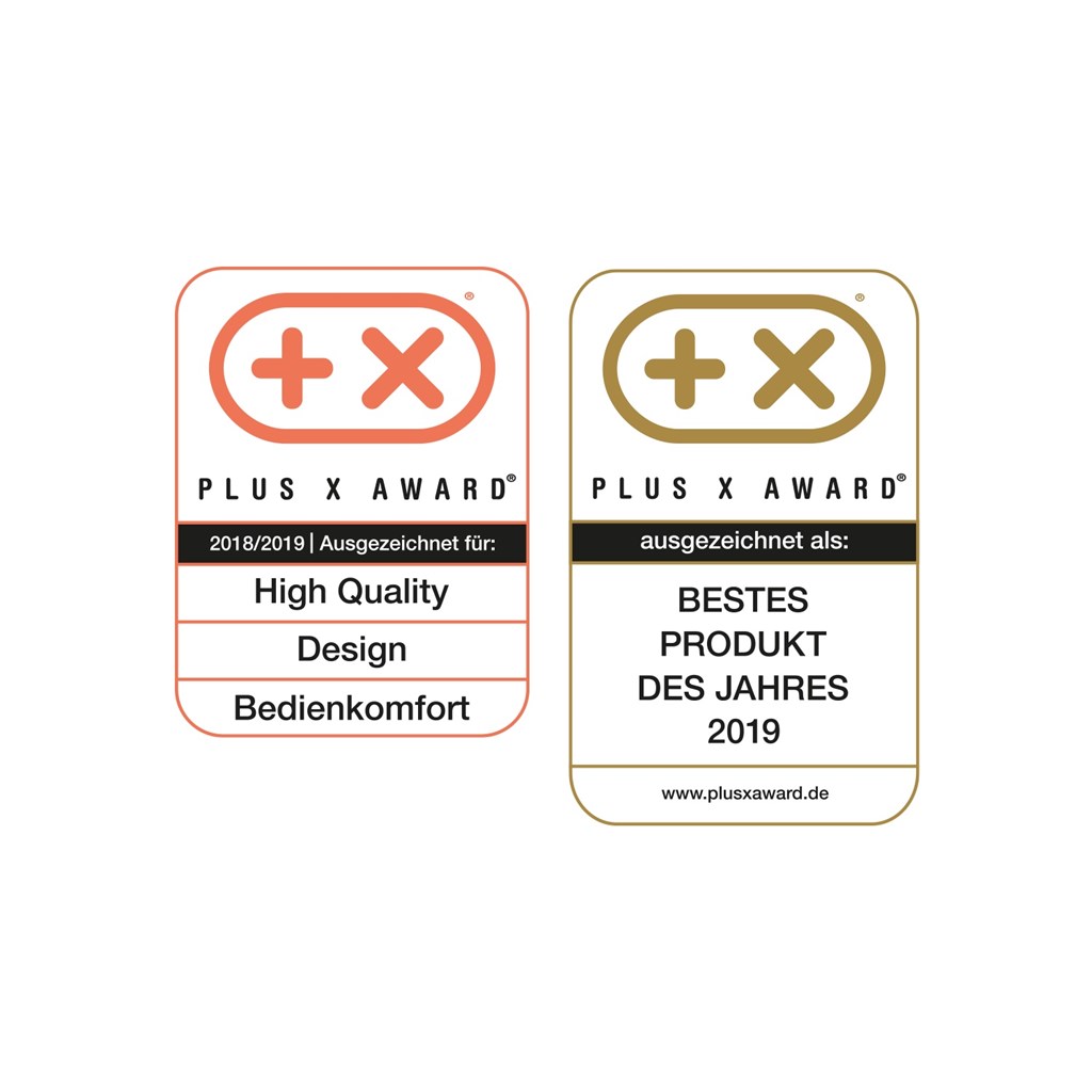 Fén Valera ePower 2020 eQ RC D biely