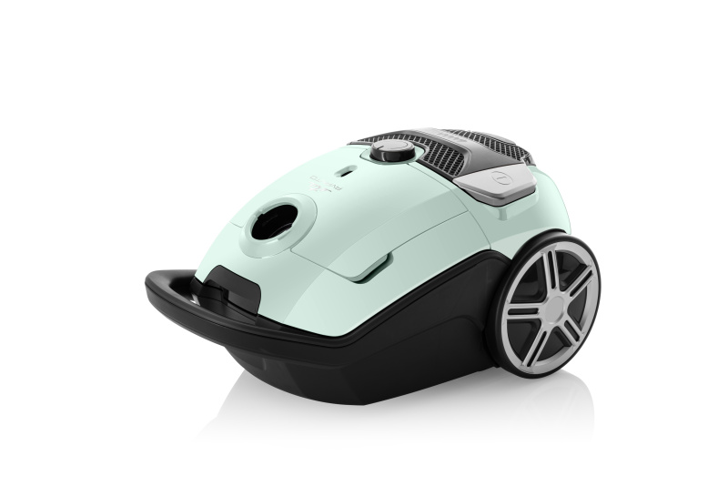 Podlahový vysávač ETA Avanto 05199 0010
