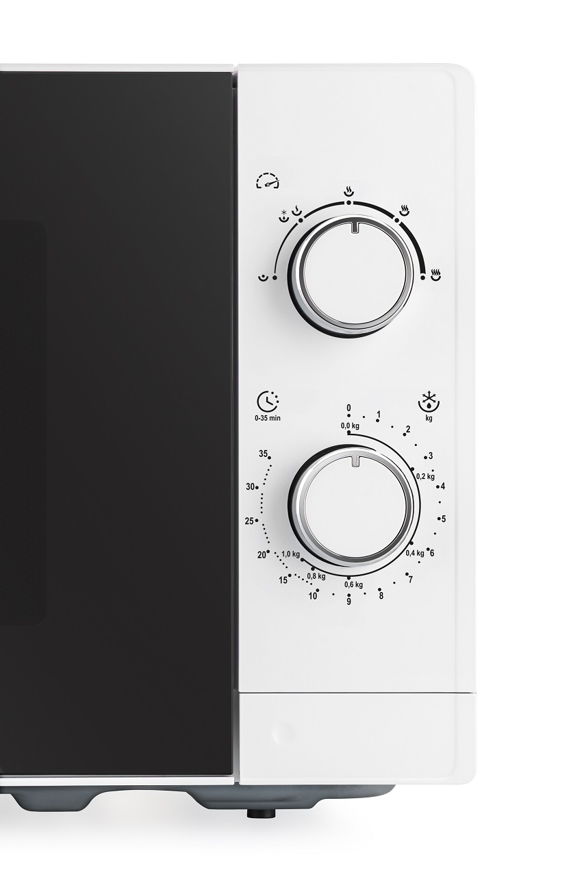 Mikrovlnná rúra ETA Marvello 421090000 biela