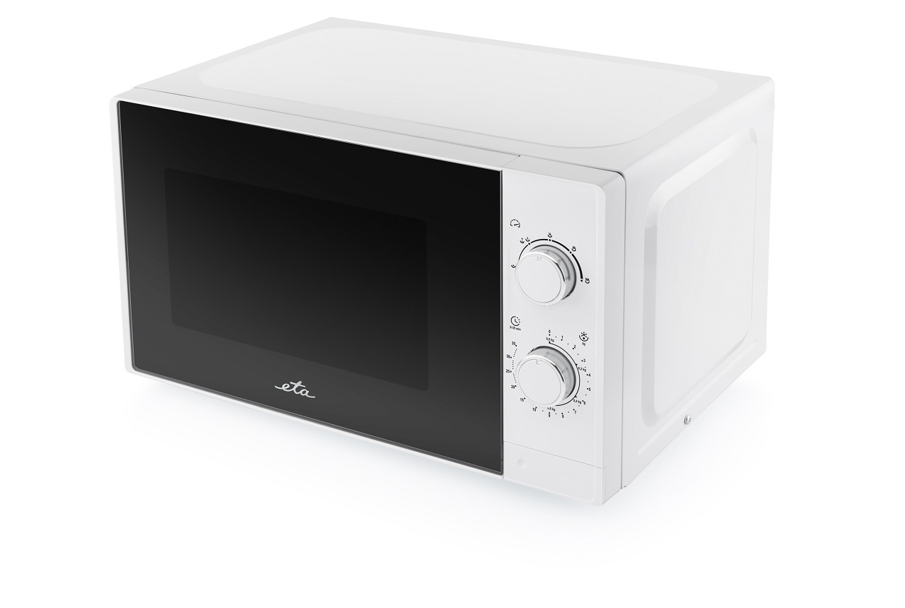 Mikrovlnná rúra ETA Marvello 421090000 biela