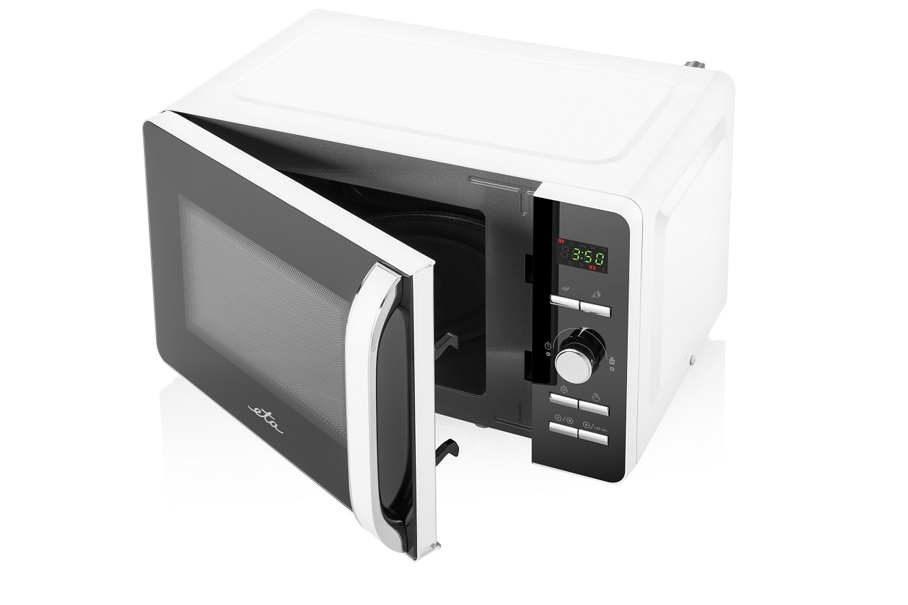 Mikrovlnná rúra ETA 120990000 biela