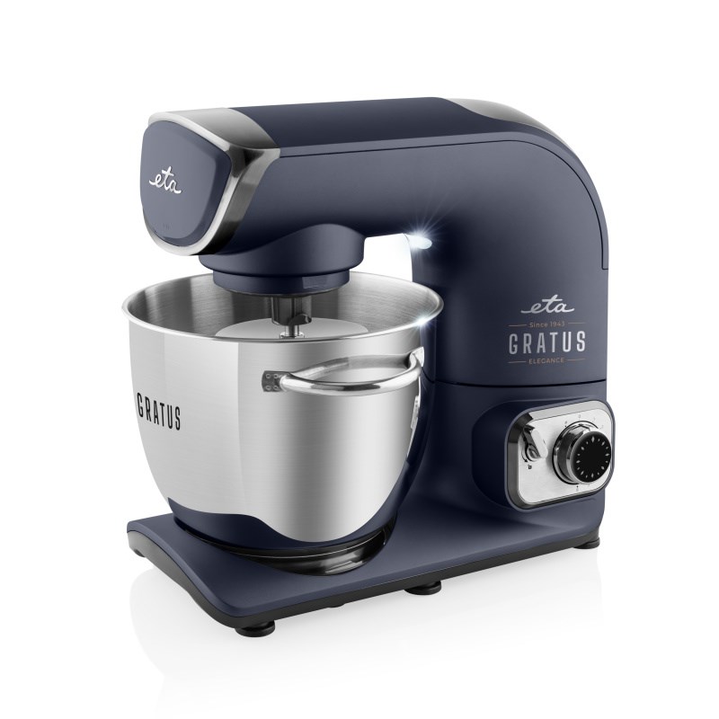 Kuchynský robot ETA Gratus EVO Elegance 1028 90125 modrý