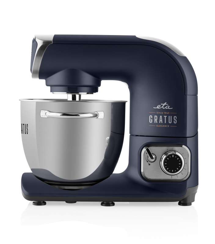 Kuchynský robot ETA Gratus EVO Elegance 1028 90125 modrý