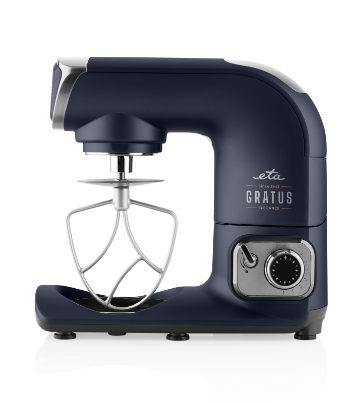 Kuchynský robot ETA Gratus EVO Elegance 1028 90125 modrý