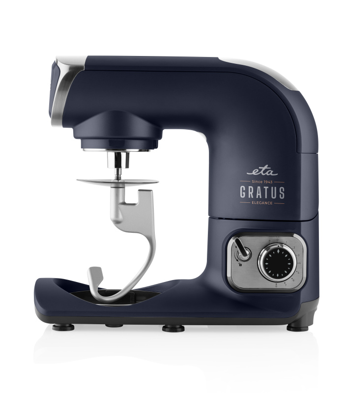 Kuchynský robot ETA Gratus EVO Elegance 1028 90125 modrý