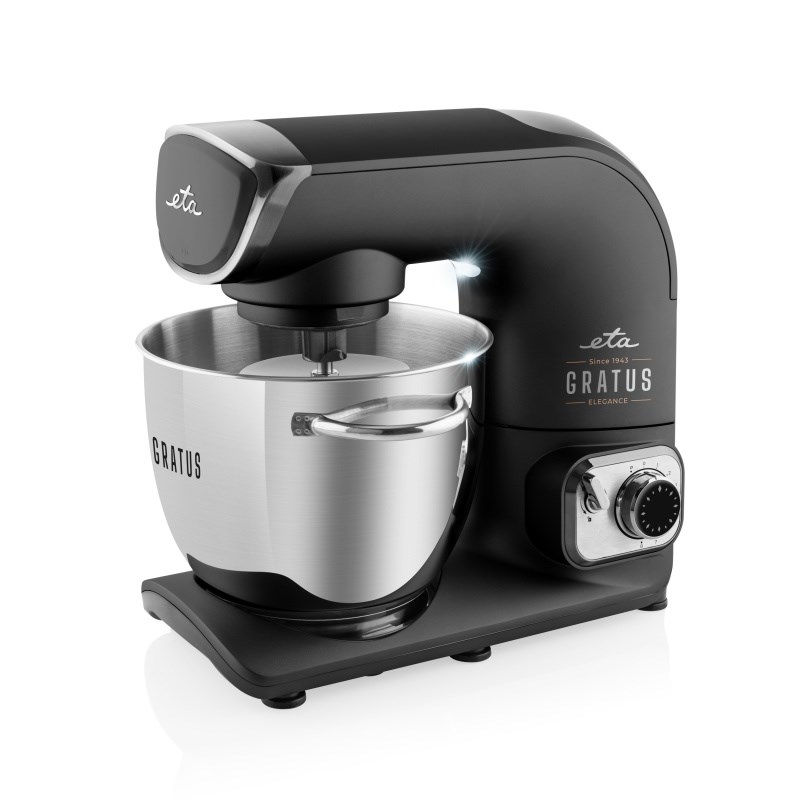 Kuchynský robot ETA Gratus EVO Elegance 1028 90225 čierny