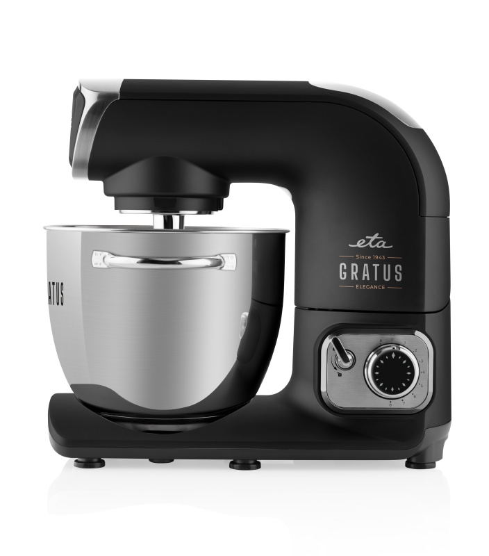 Kuchynský robot ETA Gratus EVO Elegance 1028 90225 čierny
