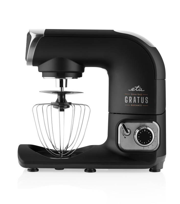Kuchynský robot ETA Gratus EVO Elegance 1028 90225 čierny