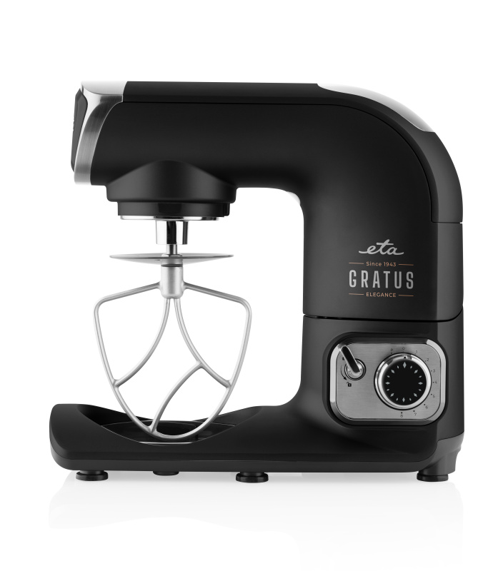 Kuchynský robot ETA Gratus EVO Elegance 1028 90225 čierny