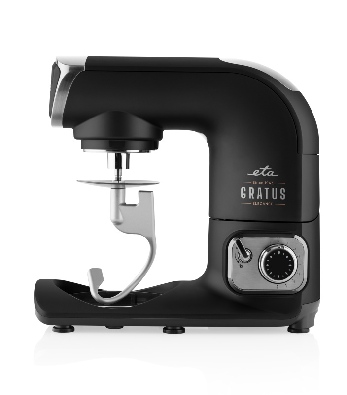 Kuchynský robot ETA Gratus EVO Elegance 1028 90225 čierny