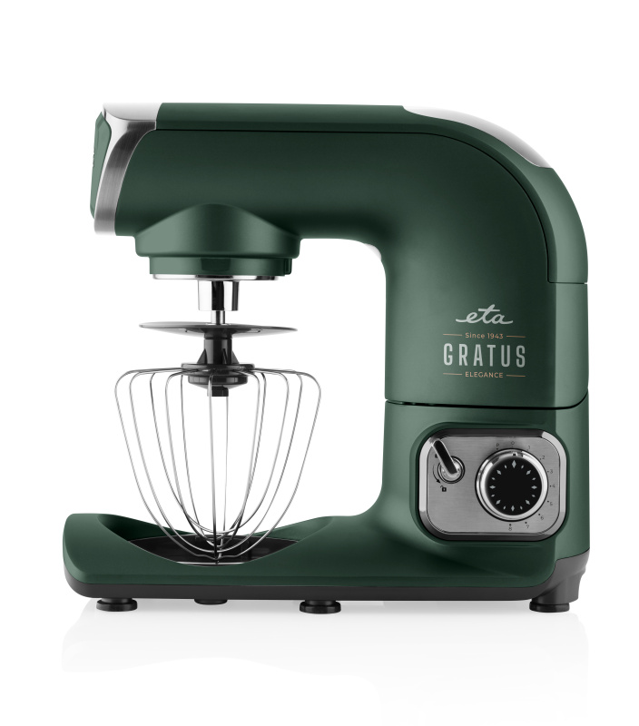 Kuchynský robot ETA Gratus EVO Elegance 1028 90325 zelený
