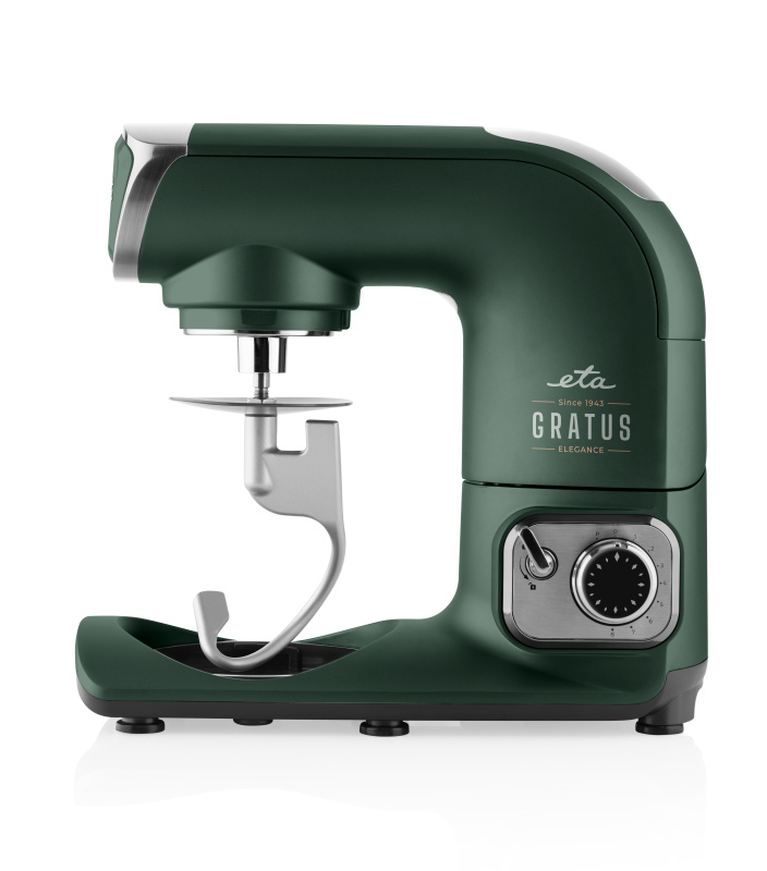 Kuchynský robot ETA Gratus EVO Elegance 1028 90325 zelený