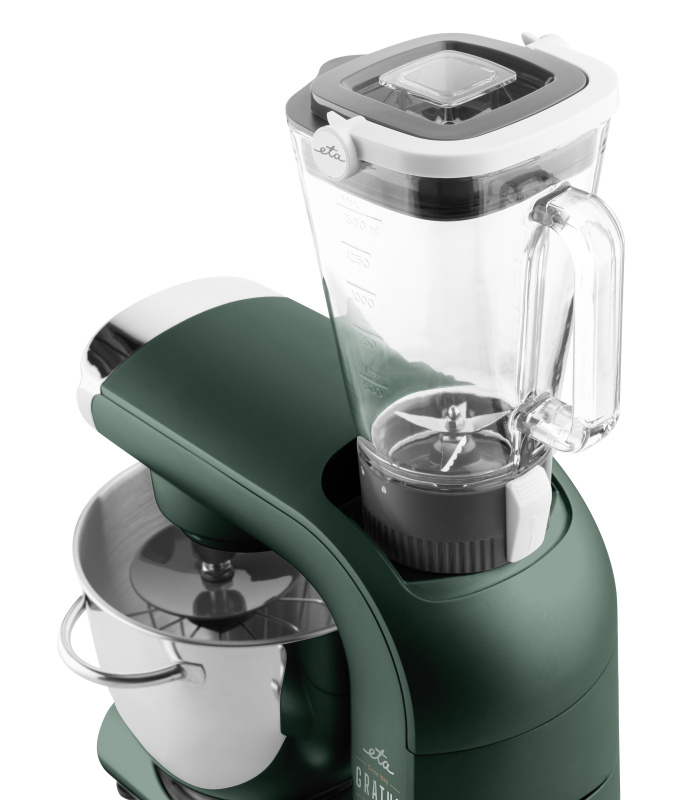 Kuchynský robot ETA Gratus EVO Elegance 1028 90325 zelený