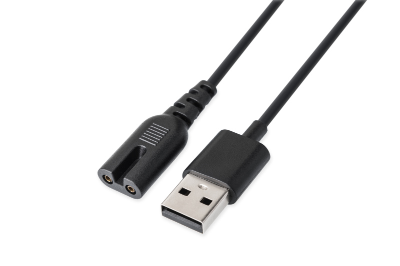 Zastrihávač vlasov ETA Jasper 5345 90000 čierny