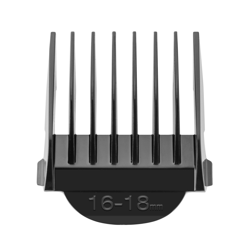 Zastrihávač vlasov ETA Jasper 5345 90000 čierny