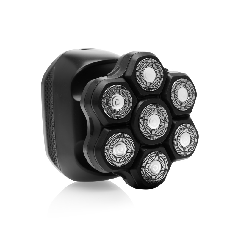 Holiaci strojček na hlavu ETA Jason 534390000 čierny