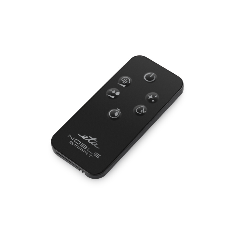 Zvlhčovač vzduchu ETA Noble Smart 5629 90000 sivý