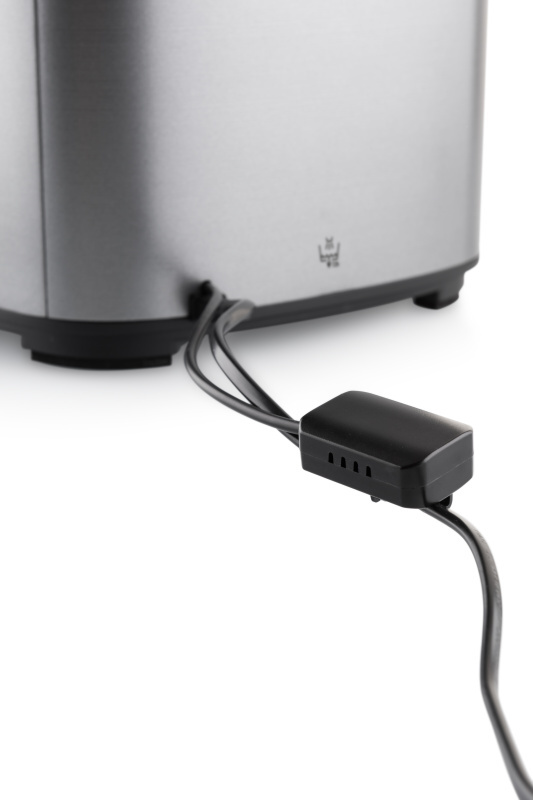 Zvlhčovač vzduchu ETA Noble Smart 5629 90000 sivý