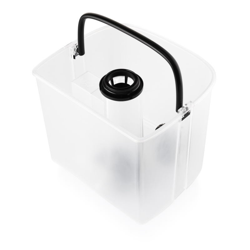 Zvlhčovač vzduchu ETA Noble Smart 5629 90000 sivý