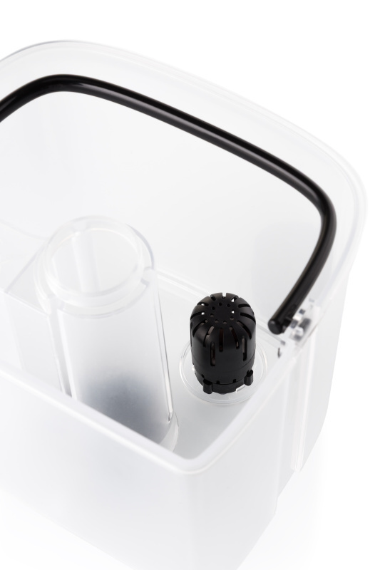 Zvlhčovač vzduchu ETA Noble Smart 5629 90000 sivý